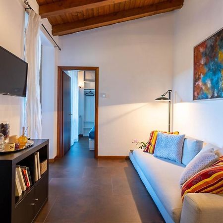 La Casa Di Fio Apartment Bergamo Exterior photo